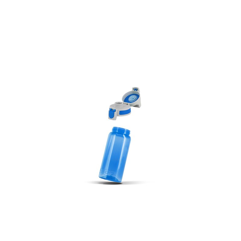 SIGG Trinkflasche Kinder VIVA ONE Blue 0.5 L