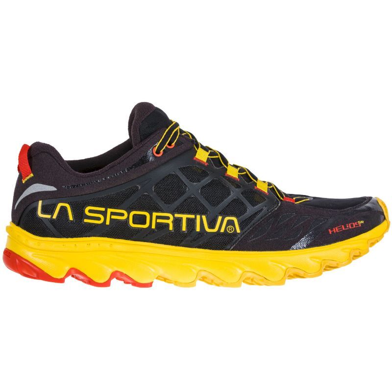 Helios SR - Chaussures trail homme