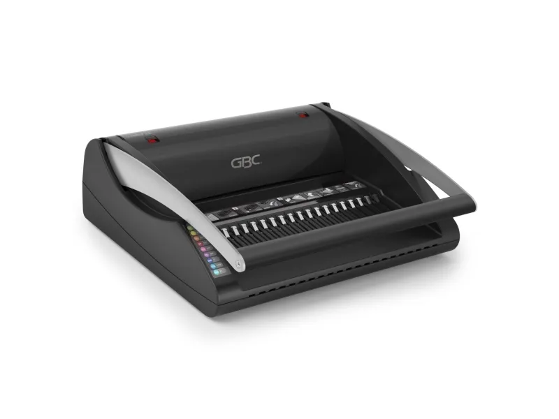 Indbindingsmaskine GBC CombBind® C200