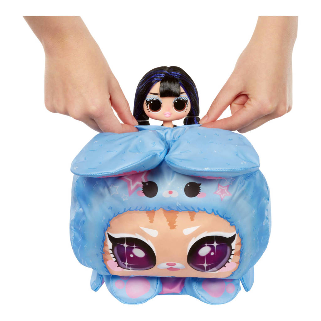 Surprise Tweens Costume Surprise Aya Cherry