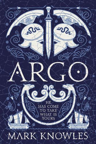 Argo - Blades of Bronze (Paperback)