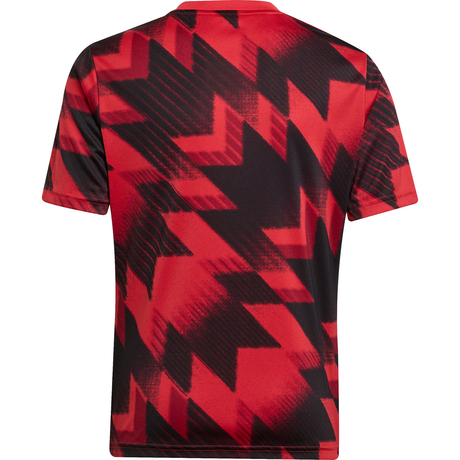 adidas Manchester United Pre-Match Trainingsset Kids