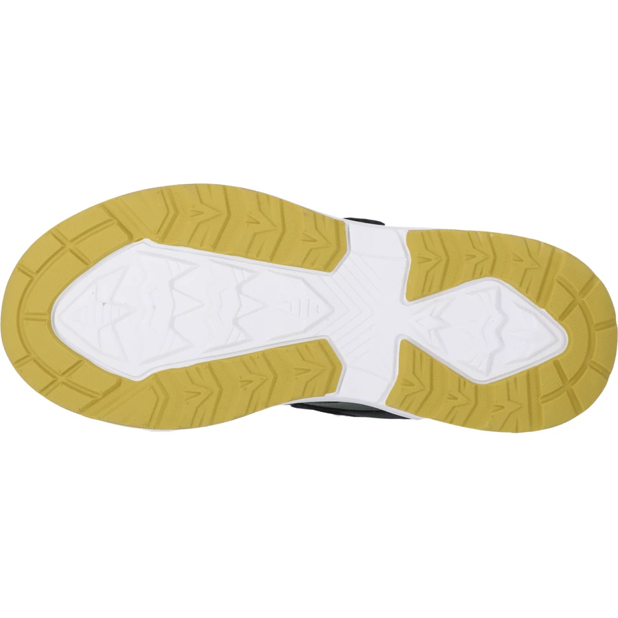 ZigZag Sneaker Vinaien 3137 Thyme