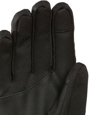 Kombi Traveller HanskerJr, Black