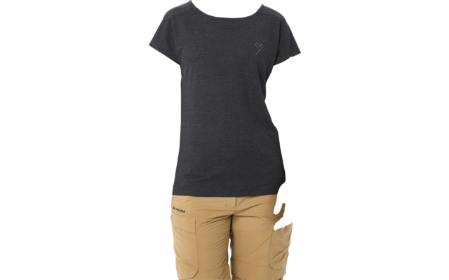Vaude Neyland Damen Funktionsshirt