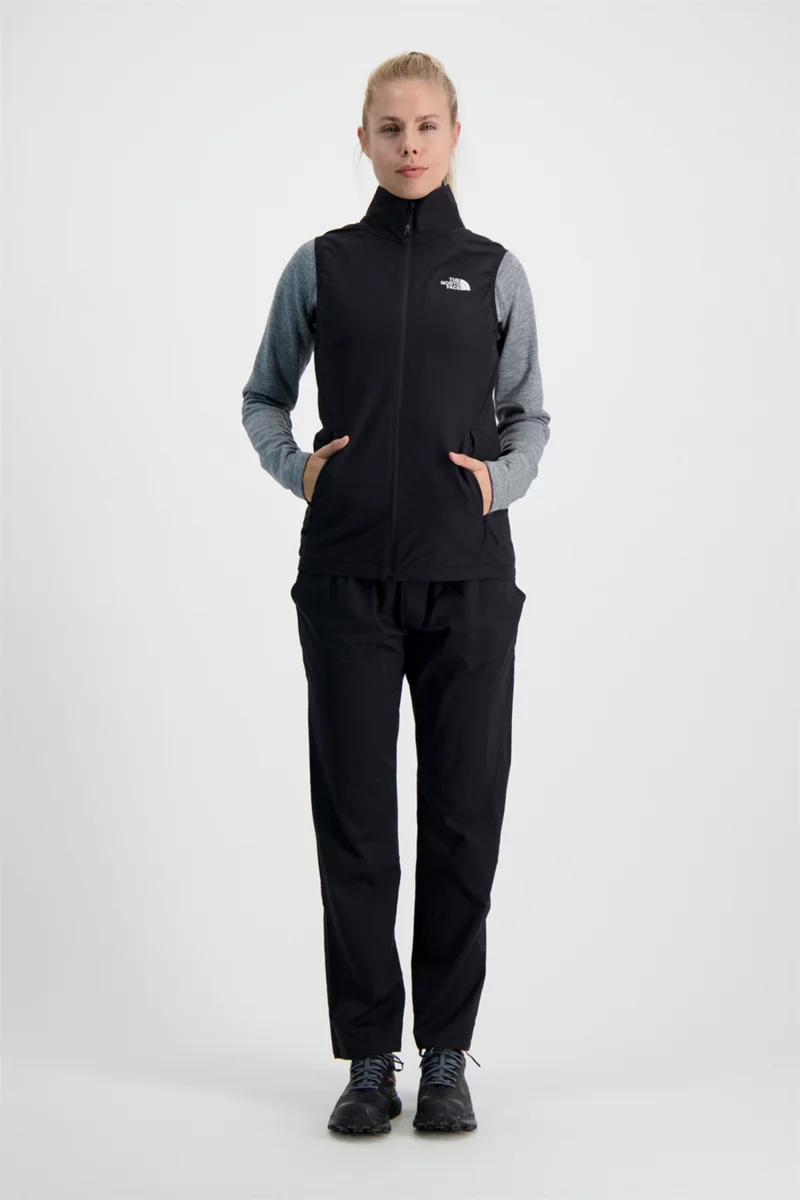 The North Face Apex Nimble Damen Gilet