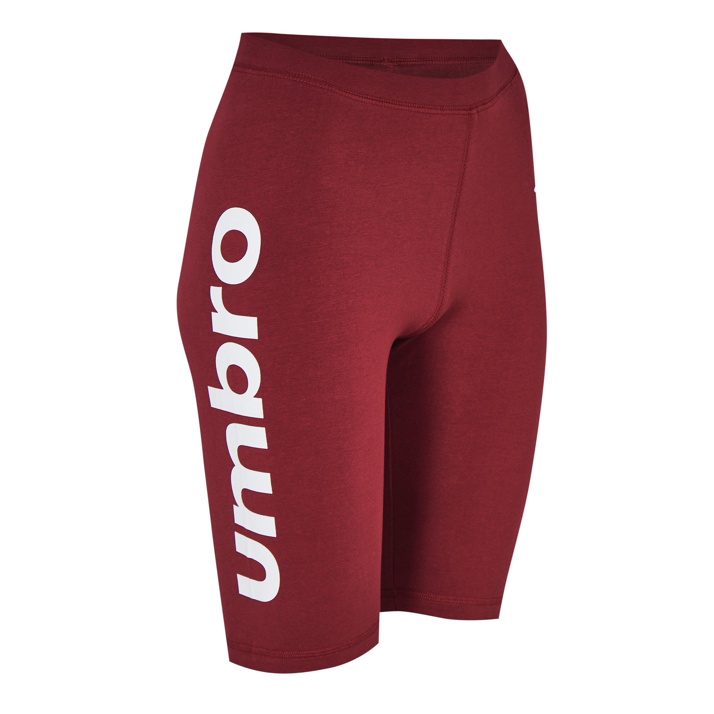 Umbro Actv Cycl Shor Ld99