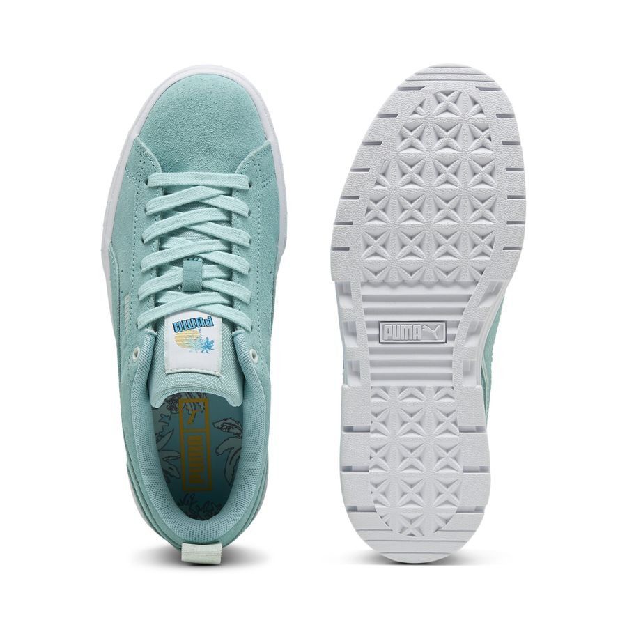 Puma Mayze Sunbathers Sneakers