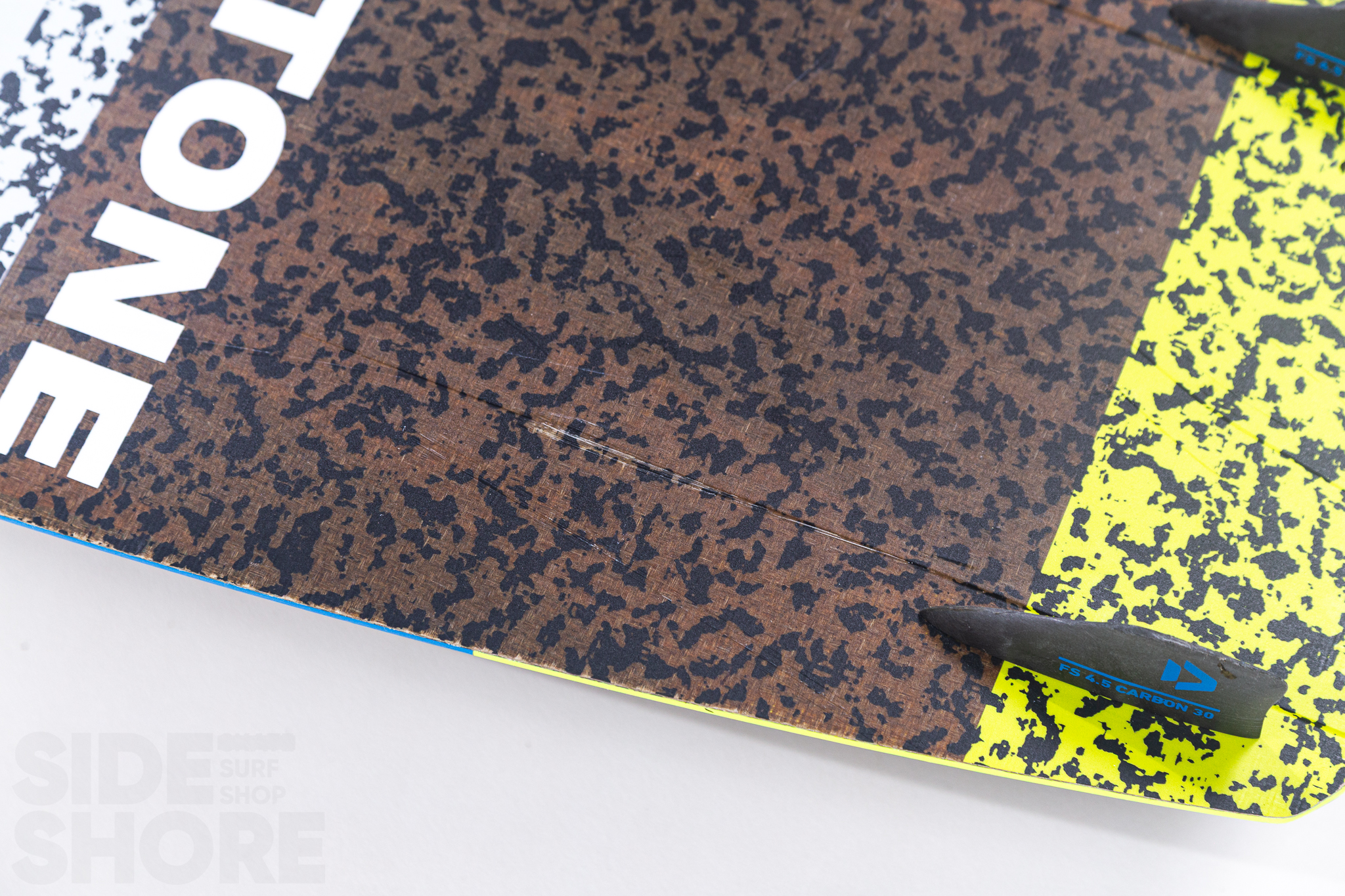 DUOTONE Select 2024 -  Concept Blue 141x41 141