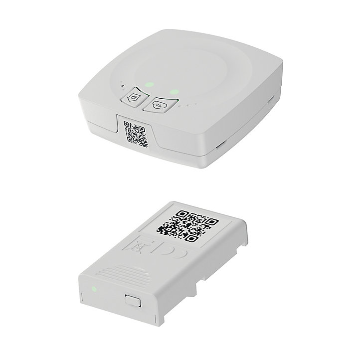 Pack de connexion Cozytouch pour climatiseur Sauter Batura