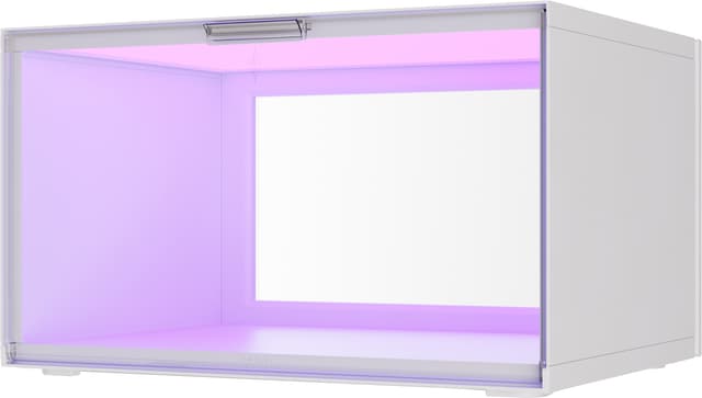 Nanoleaf Expo Smart Display-udvidelsespakke