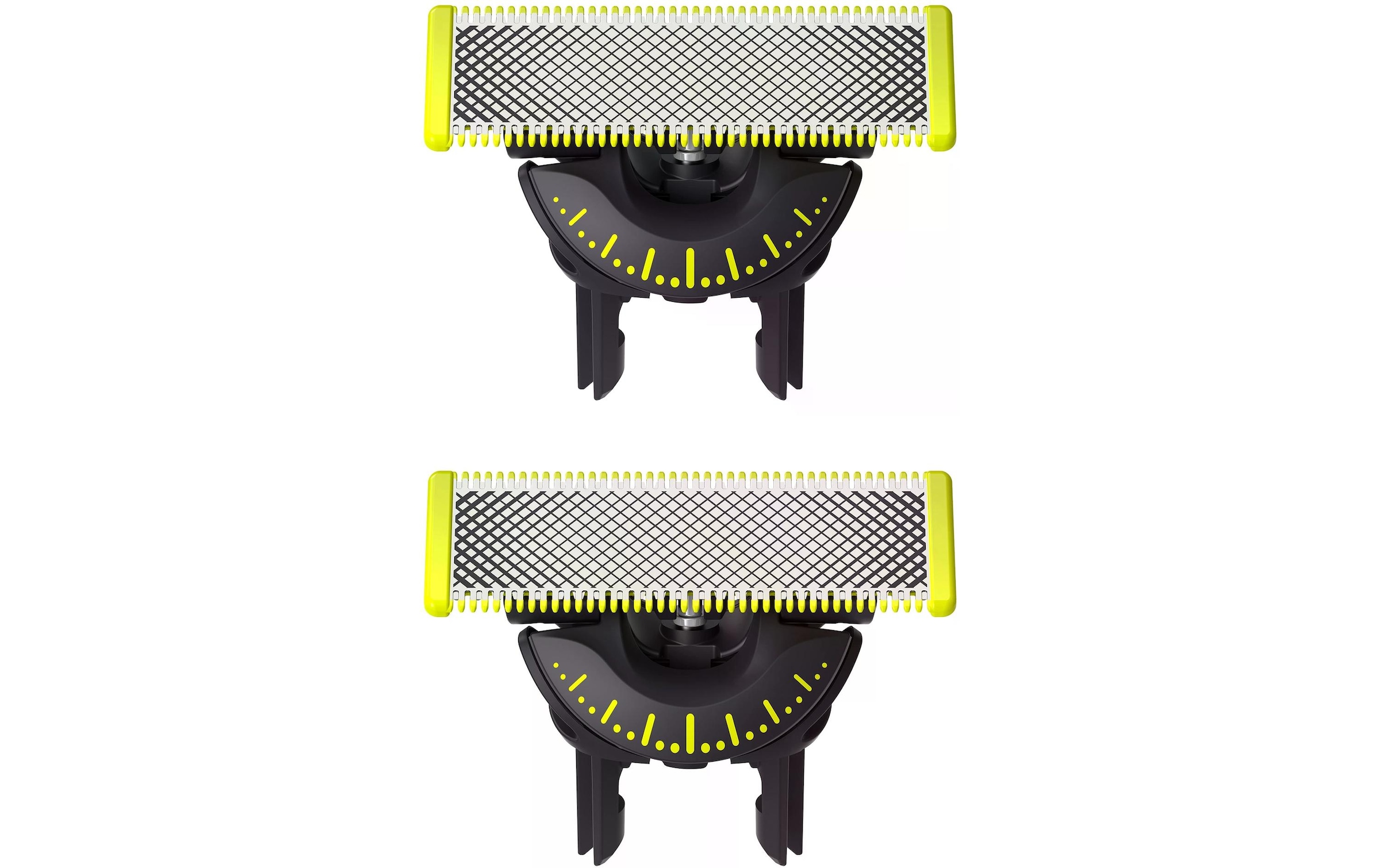Philips Rasierklingen »OneBlade 360 2 Stück«