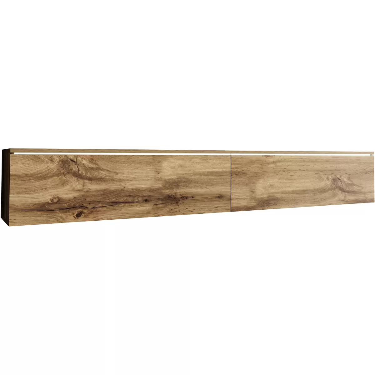 Lowboard Elegance Eiche