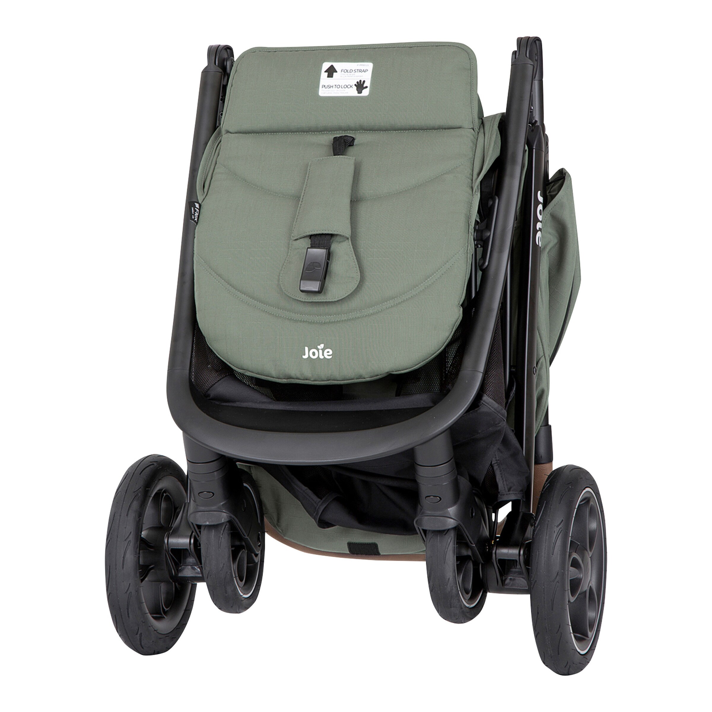 Joie Sportwagen Litetrax Pro laurel