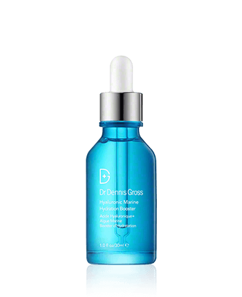 Dr Dennis Gross Hyaluronic Marine Hydration Booster 30ml