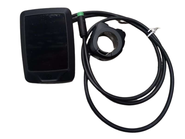 Specialized TCD Display m. Remote