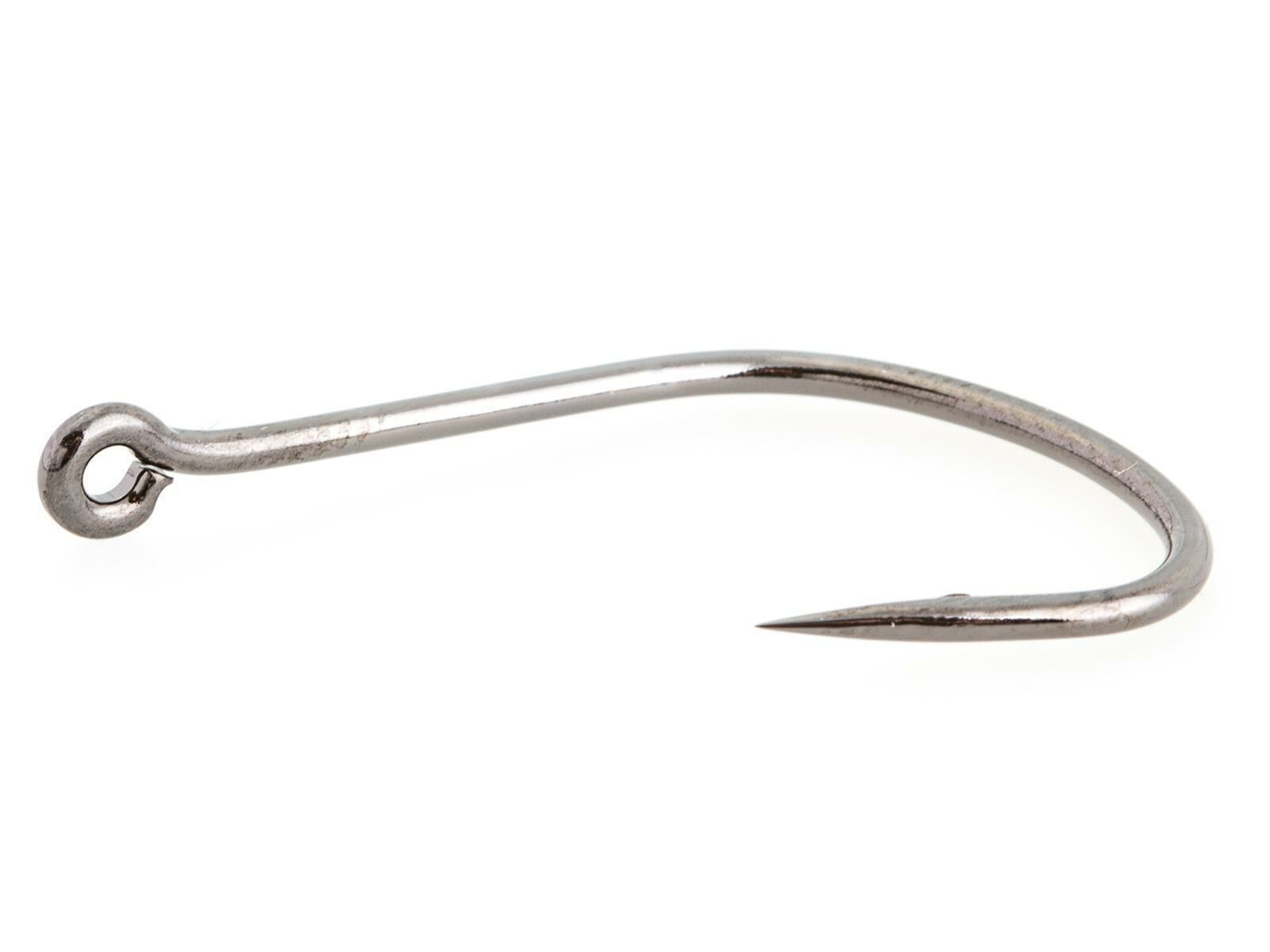Big Bite Finesse Worm20 - Gr. 1/0(DECOY)