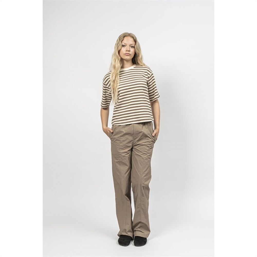 Køb Sofie Schnoor Middle Brown T-Shirt