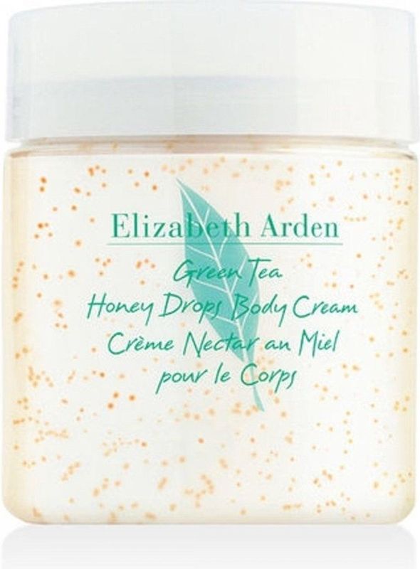 Elizabeth Arden - Great Green Tea Body Milk with honey drops - 250ML