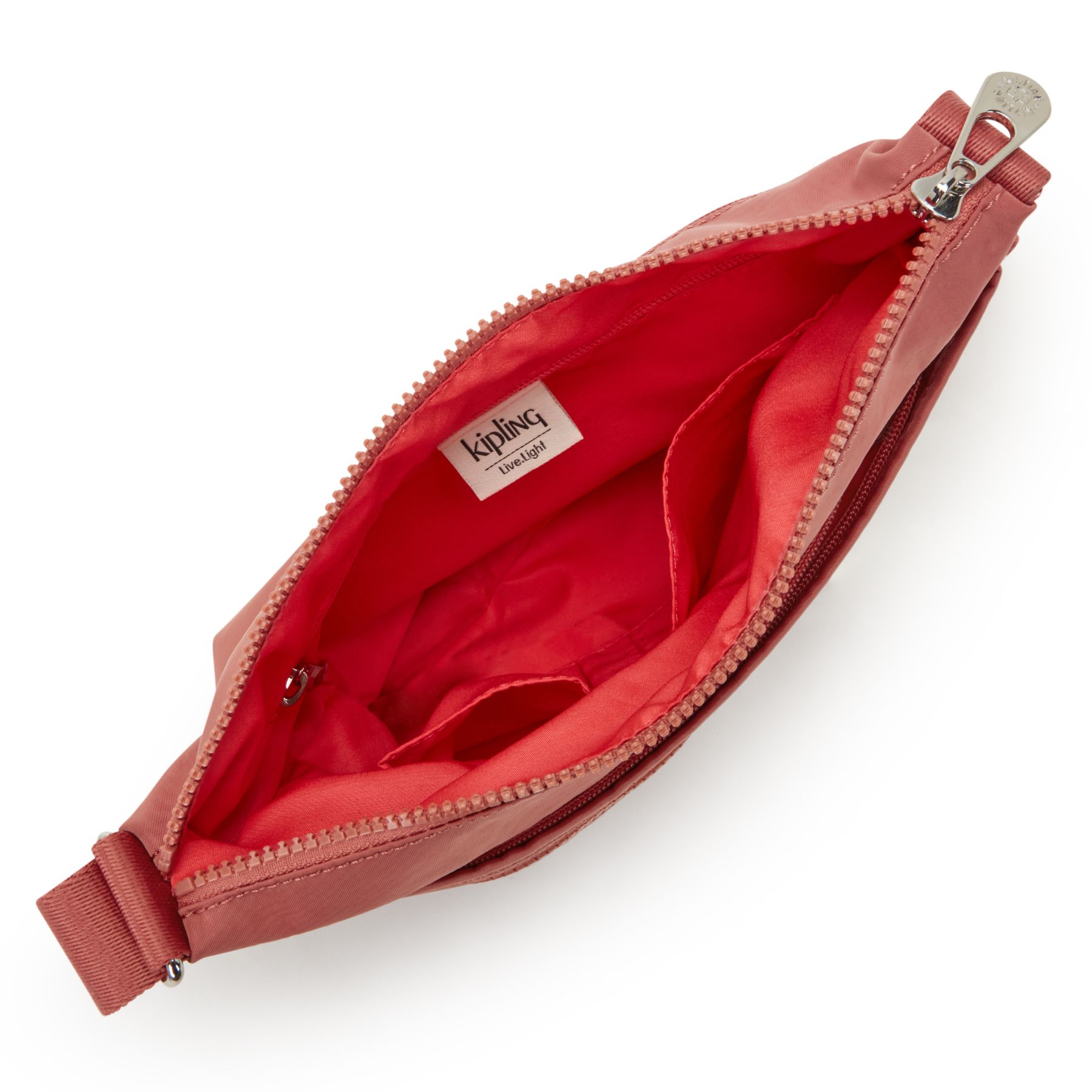 ARTO Sac à Bandoulière  - Grand Rose