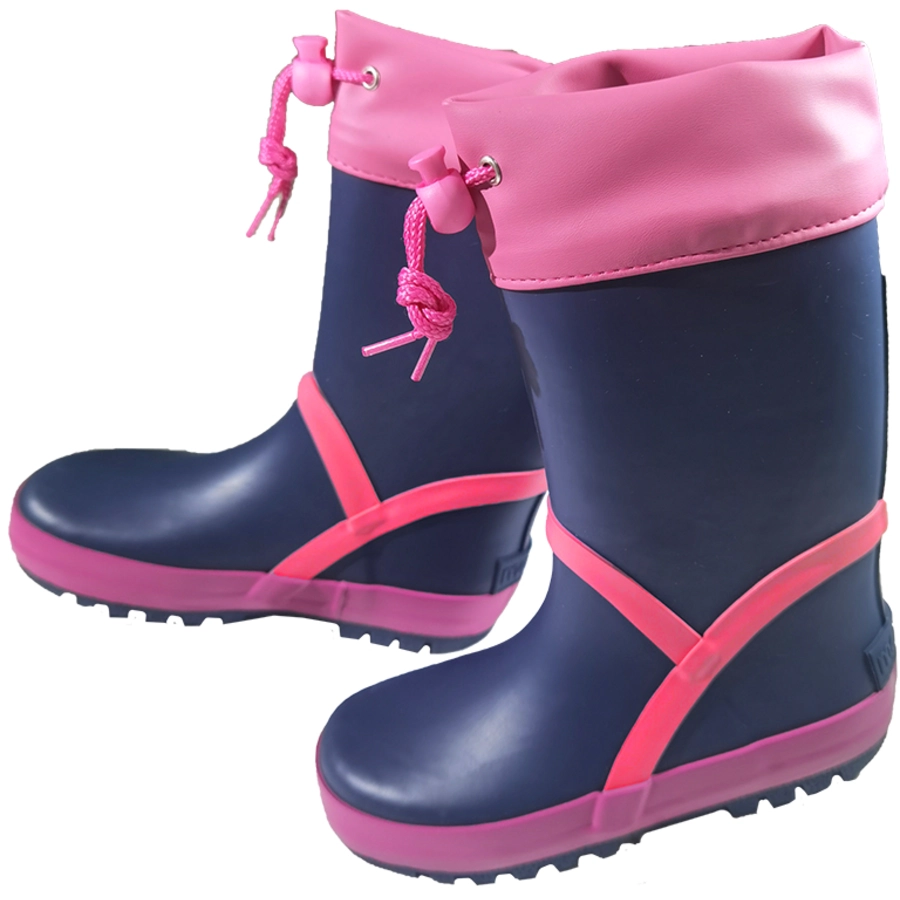 Maximo Kindergummistiefel navycalypso