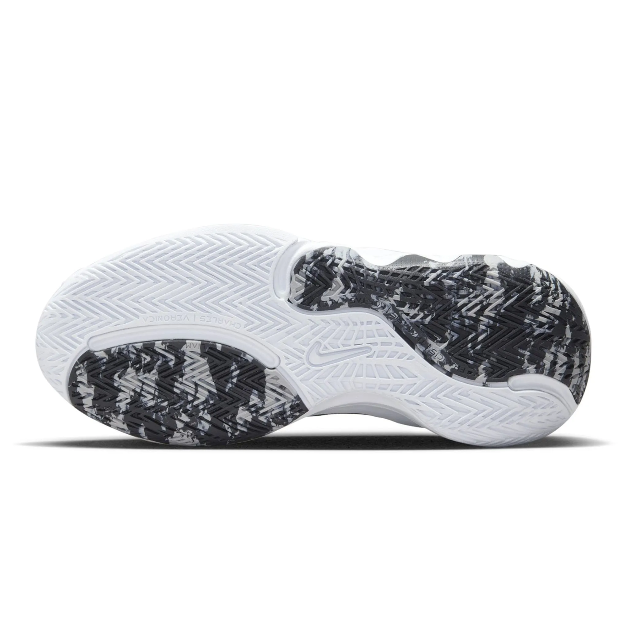 Nike Soulier Giannis Immortality 2 Pointures 4-7