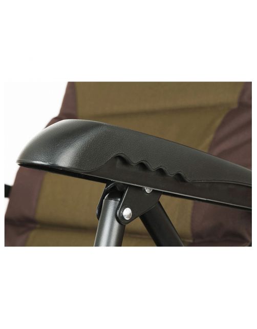 Fox Eos 3 Chair - Karper stoelen - per stuk