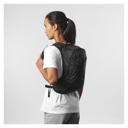 Sac à Dos Unisexe Salomon Cross 12 Noir