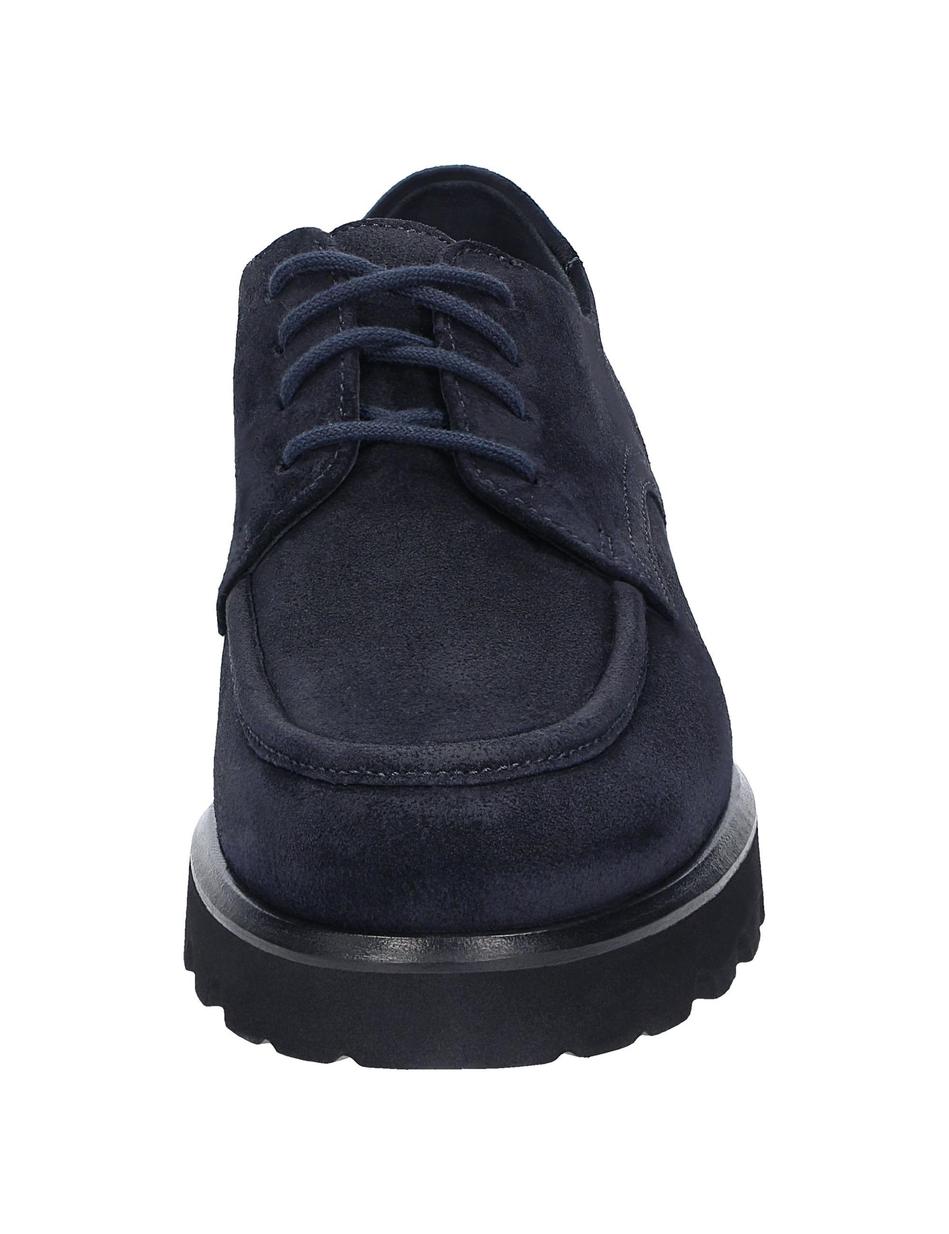 Schnürschuh Meredira-731-H