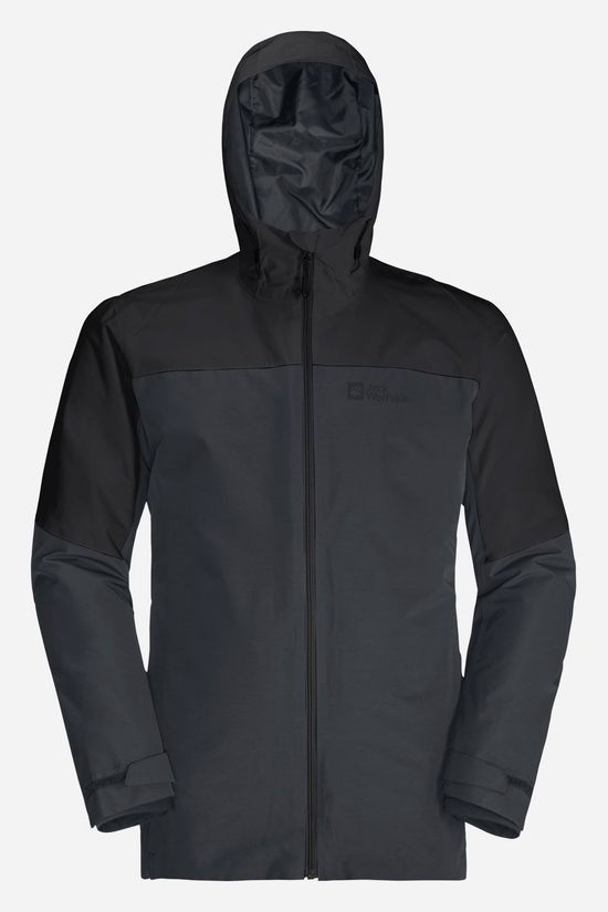 Jack Wolfskin Jack Wolfskin Glaabach 3In1 Jkt M