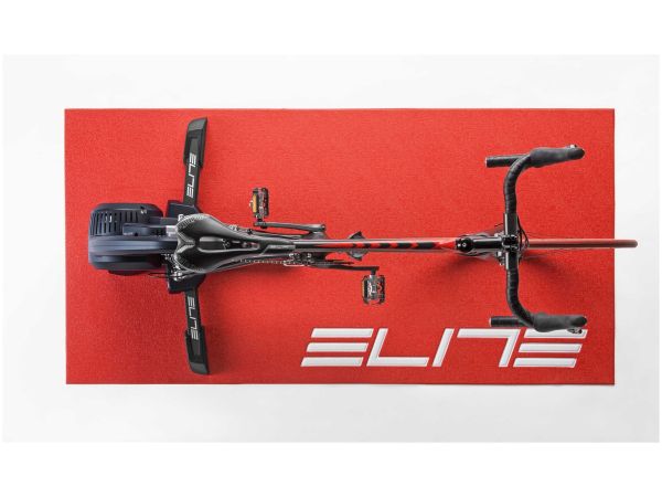 Elite Hometrainer Træningsmåtte