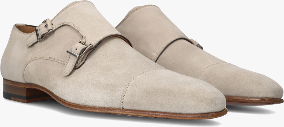 beige magnanni nette schoenen 15330