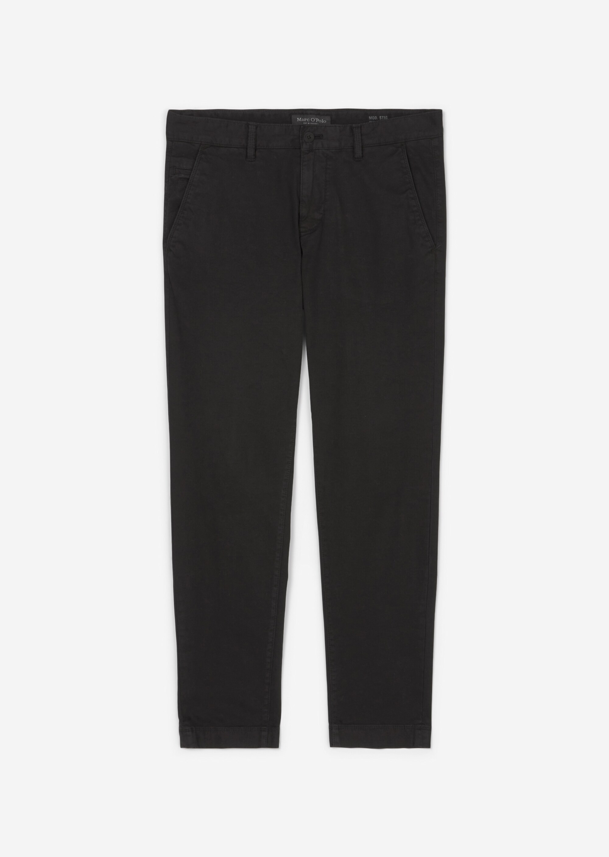 Chino Modell STIG shaped in Dobby-Qualität