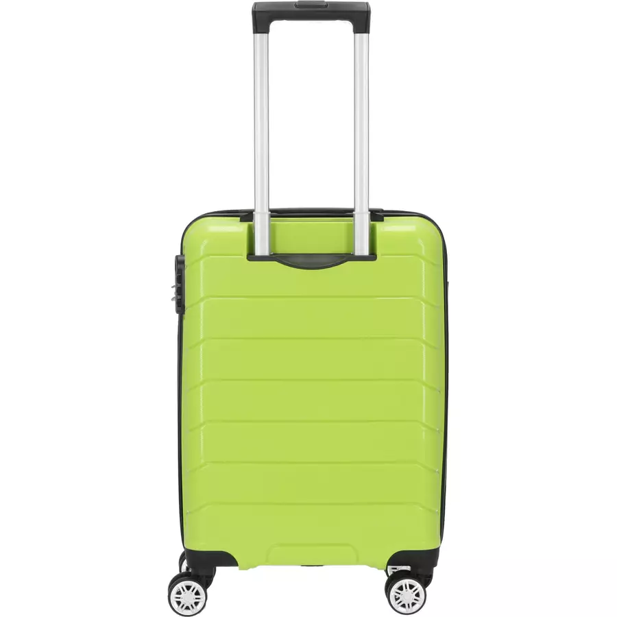 Gabol Midori - 4-Rollen-Kabinentrolley 55 cm pistachio
