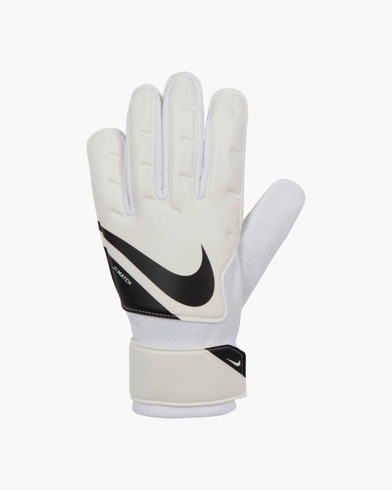 Gants de gardien Nike Gardien Blanc pour enfant
