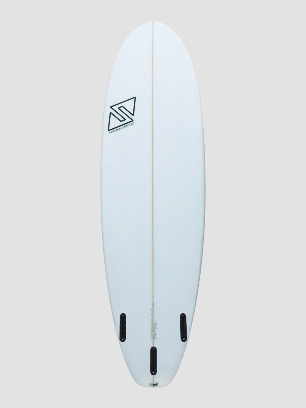 TwinsBros Mr. Freaky Future Surfboard uni