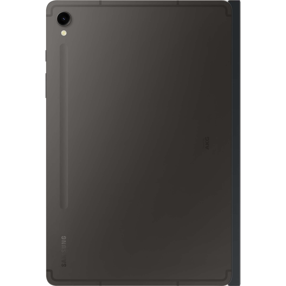 Samsung Galaxy Tab S9/S9 FE personvernsskjerm