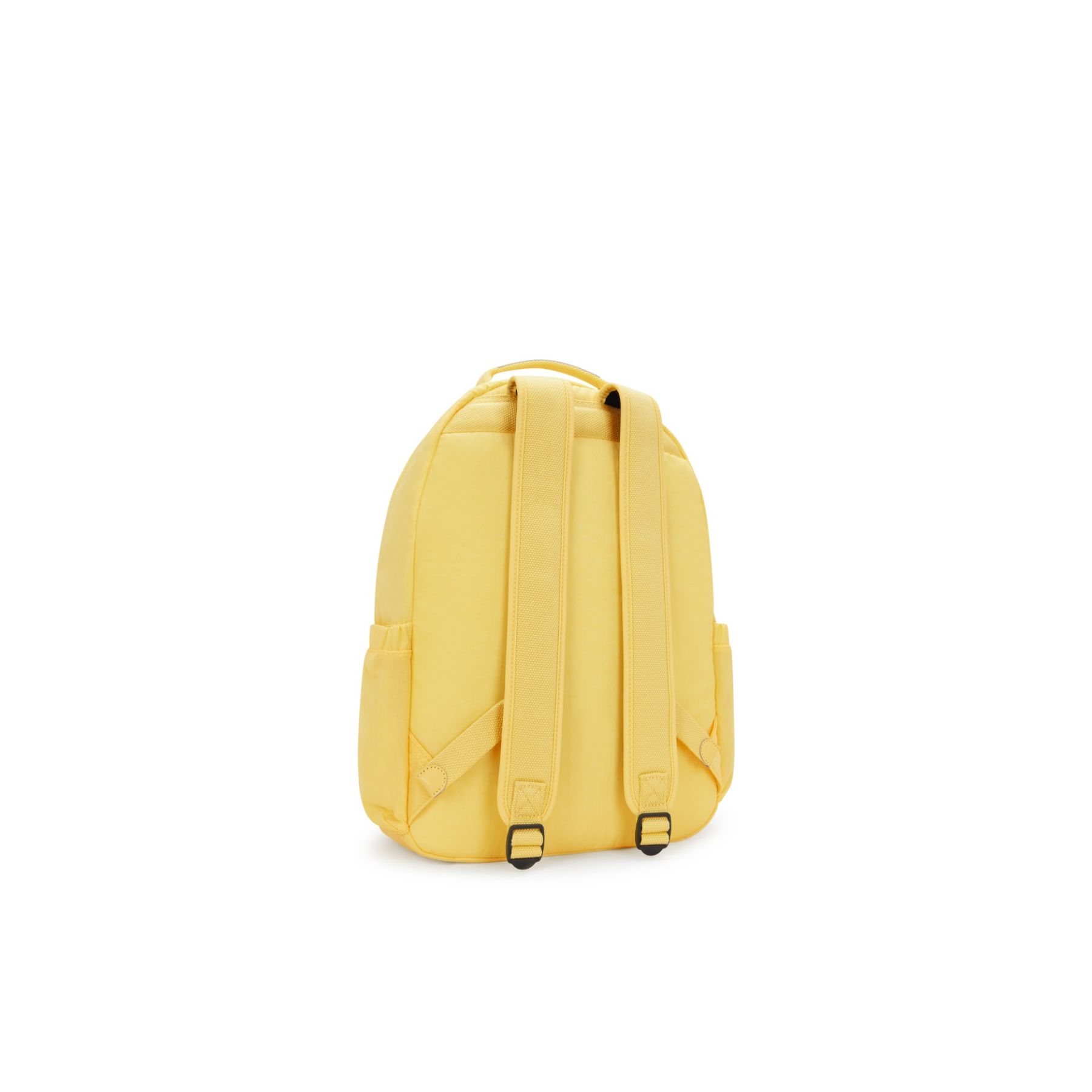 SEOUL Grand Sac à Dos avec Protection pour Ordinateur Portable - Buttery Sun
