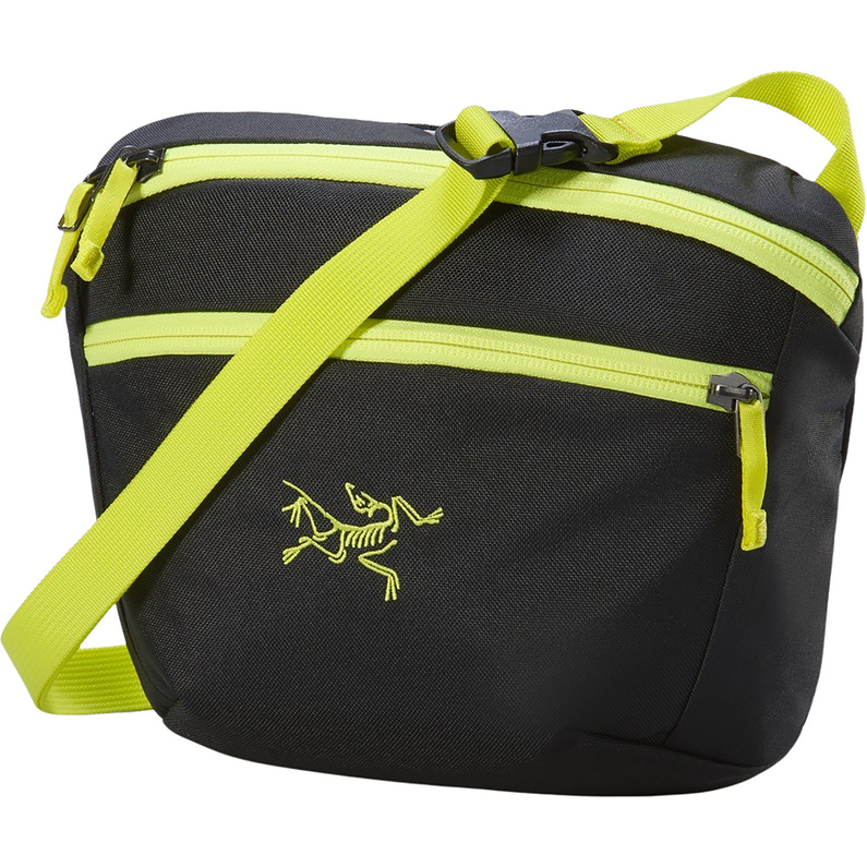 Arcteryx Mantis 2 Hüfttasche