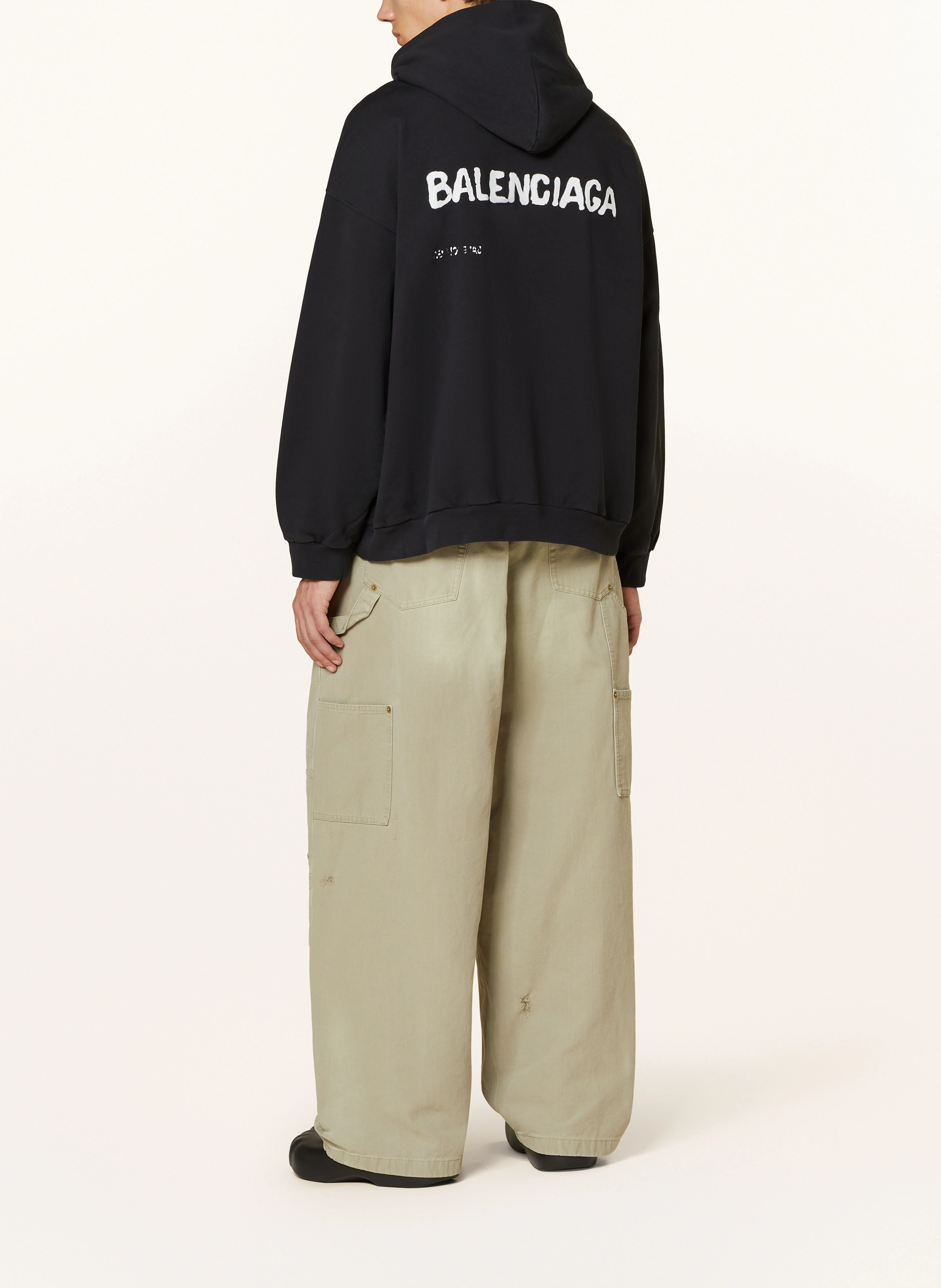 BALENCIAGA Hoodie