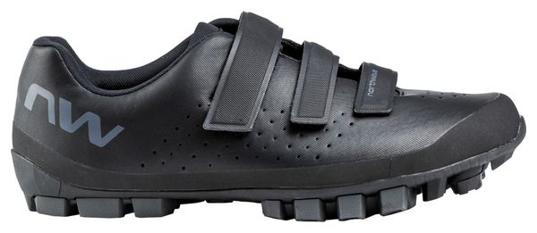 Chaussures VTT Northwave Hammer Noir
