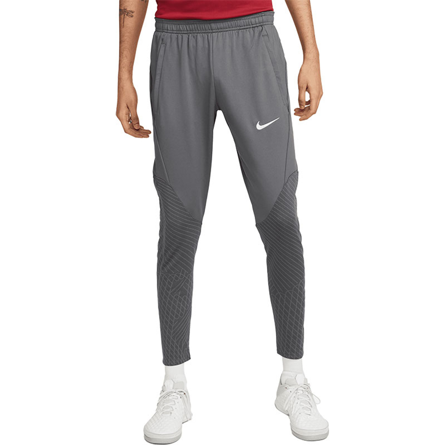 Nike Qatar Strike Trainingspak