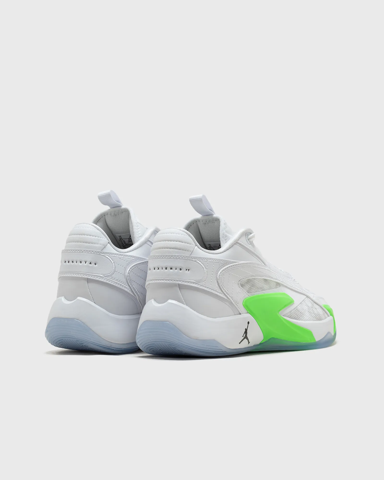 Jordan Luka 2 Big Kids' Shoes