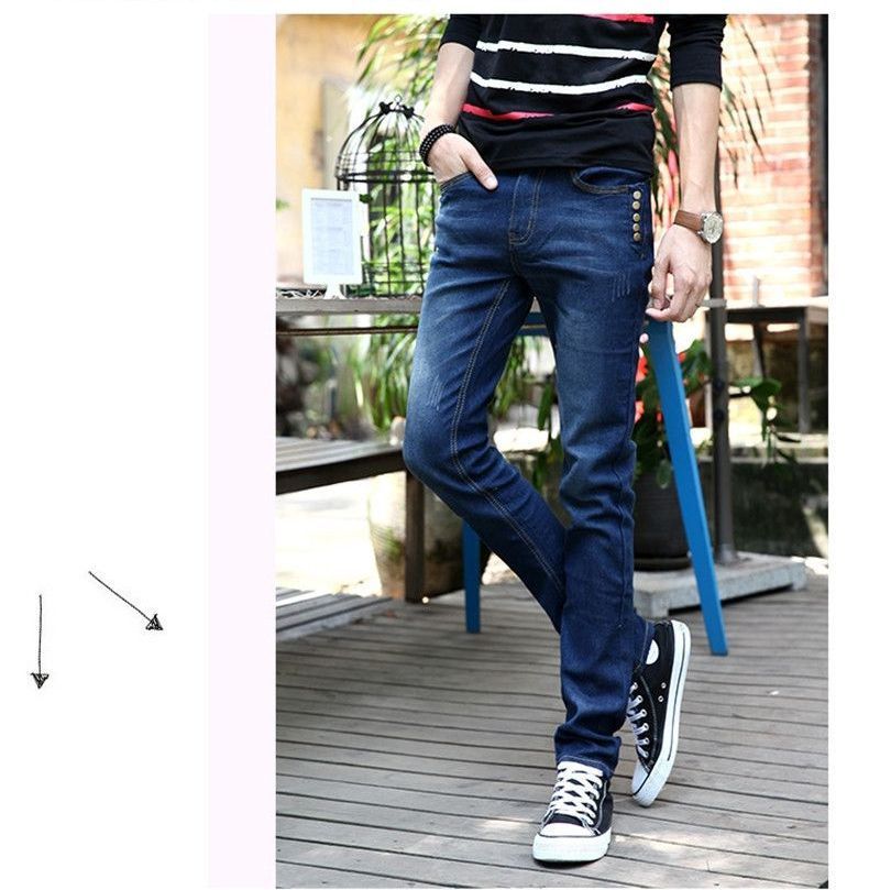 Wewewow - Skinny Jeans