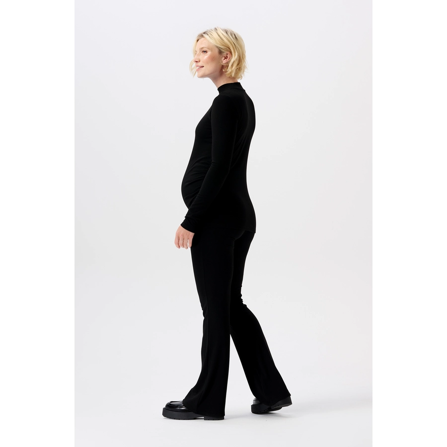 Noppies Casual Hose flared Heja Black