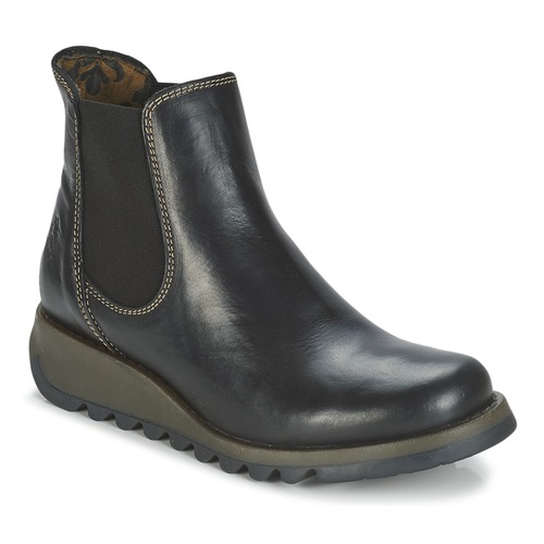 Fly London - SALV - Noir