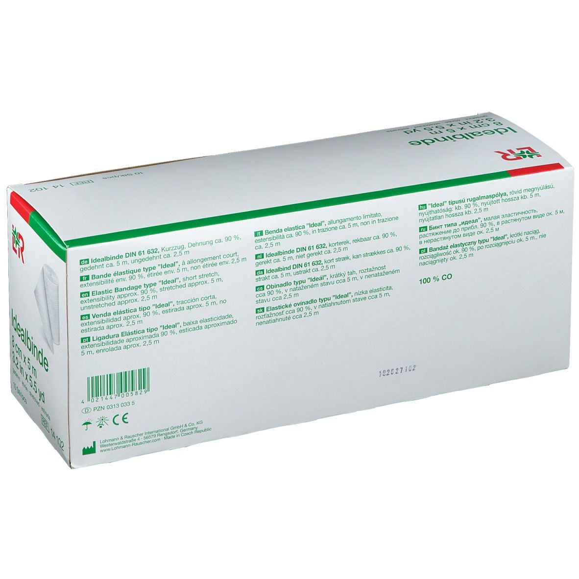 Idealbinde® 8 cm x 5 m