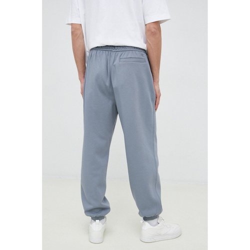 Calvin Klein Jeans - J30J322925 - Hombres Gris