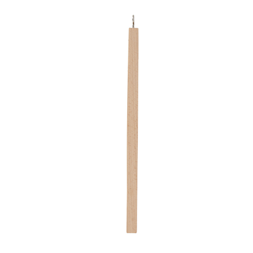 Esschert Design BBQ Tang Hout Naturel