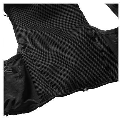 Sac d'hydratation Salomon ADV Skin 12 set Noir Unisexe